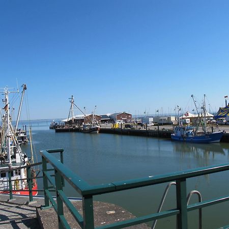 Fewo Abdena Dorn200 Naehe Dornumersiel An Der Nordsee Zewnętrze zdjęcie