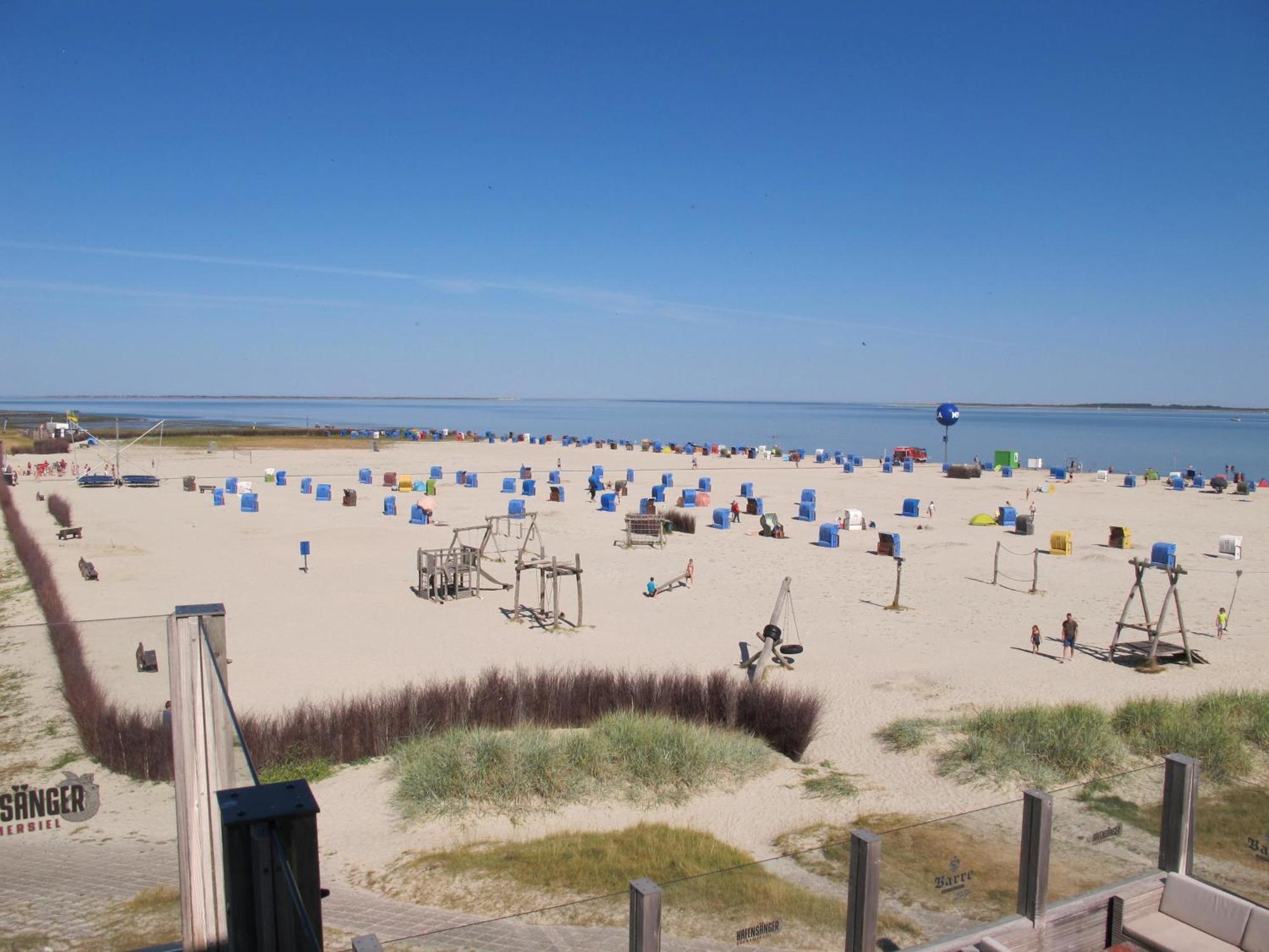 Fewo Abdena Dorn200 Naehe Dornumersiel An Der Nordsee Zewnętrze zdjęcie