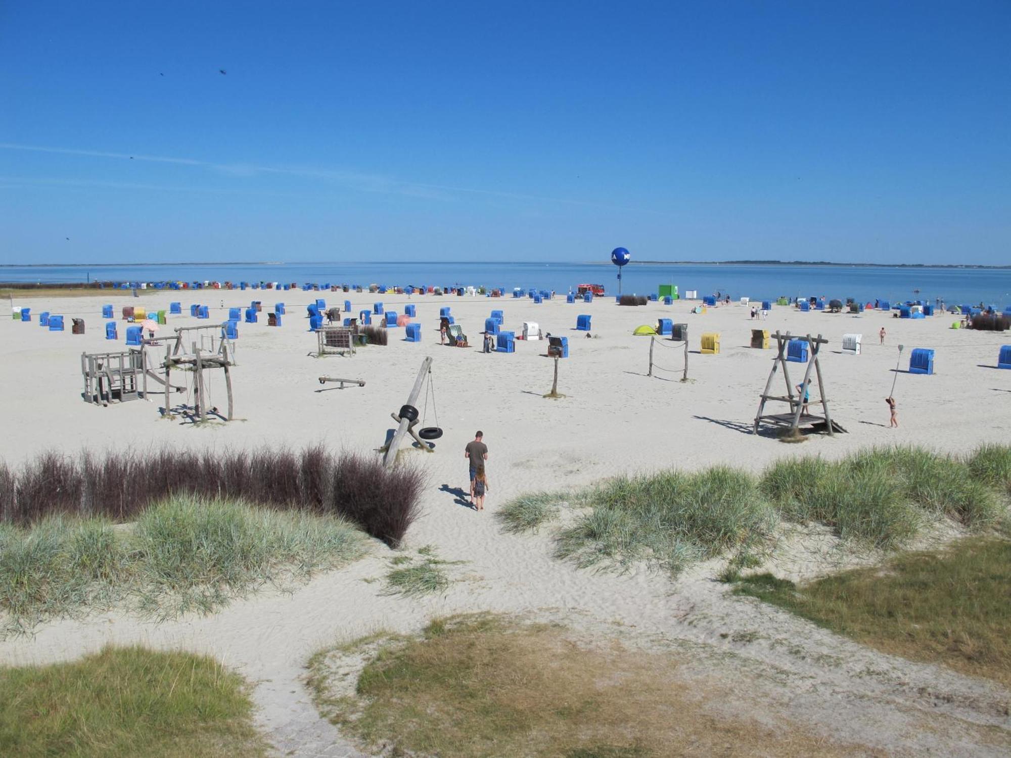 Fewo Abdena Dorn200 Naehe Dornumersiel An Der Nordsee Zewnętrze zdjęcie
